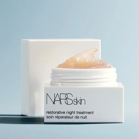 NARS Other - NARS • Skin Restorative Night Treatment